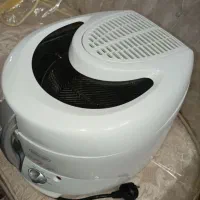 سرخ کن دلونگی|اجاق گاز و لوازم برقی پختوپز|ملارد, |دیوار