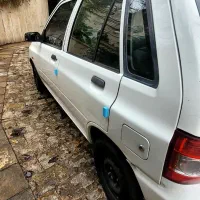 پراید ۱۱۱ مدل ۹۸ بدون رنگ|خودرو سواری و وانت|تهران, شهرک هما|دیوار