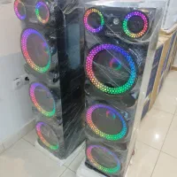 پارتی باکس|سیستم صوتی خانگی|بندر ماهشهر, |دیوار