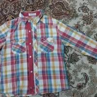 پیراهنهای پسرانه