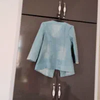 پالتو دوتاکت مجلسی|لباس|پلدختر, |دیوار