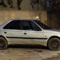 پژو405شوتی