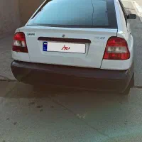 پراید 141.مدل91.بدون رنگ.فرمان هیدرولیک