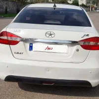 فروش جک j5  اتومات  ۱۸۰۰c مدل ۹۳