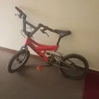 دوچرخه سایز۱۶