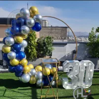 کرایه استند بادکنک|اسباببازی|مشهد, شهید قربانی|دیوار