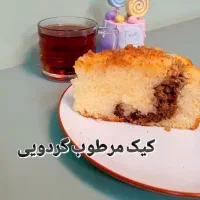 کیک و کوکی همکاری با کافه و مدارس و باشگاه