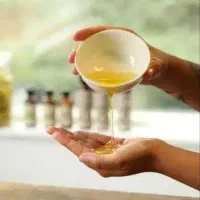 ماسور هستم خدمات واجرای ماساژ های مخصوص و درمانی