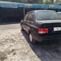 پراید ۸۷ به شرط کارشناس شما|خودرو سواری و وانت|کرج, حیدرآباد|دیوار