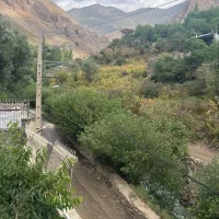 فشم-ویلا-دوبلکس-منظره-تابلوی-نقاشی
