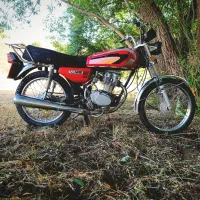 متور سیکلت|موتورسیکلت|سارال, |دیوار