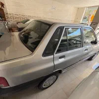 پراید ۱۳۱  مدل ۹۱ شرایط نقد و اقساط|خودرو سواری و وانت|تبریز, |دیوار