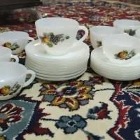 سیب گلابی