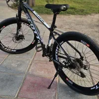 دوچرخه ۲۶ مدل اسکات وان پرومکس