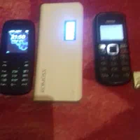 گوشی نوکیا105و1280