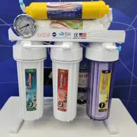 تکوممن تصفیه اب  (چک)