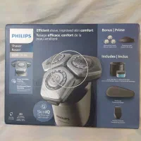 ماشین ریش تراش فلیپس سری ۶۰۰۰