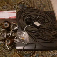 دوربین ضد سرقت