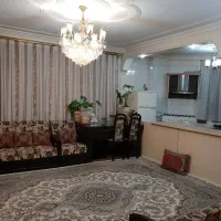 آپارتمان-63متری-1خواب-سالن-پرده-خور-در-فردوس