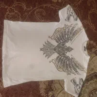 چندتا تیشرت قیمت توافقی
