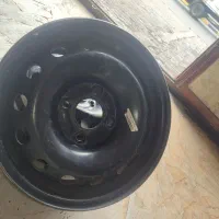 رینگ 206|قطعات یدکی و لوازم جانبی|گرگان, |دیوار