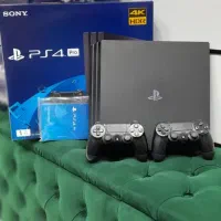 پلی فور پرو کپی خور فول گیم دودسته با ضمانت ps4pro