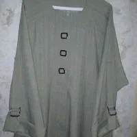 مانتو زنانه