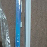 مهتابی سبز ۱۸ وات کامل|لامپ و چراغ|قم, زاد|دیوار