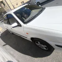 سمند LX سفارشی|خودرو سواری و وانت|خمینی‌شهر, |دیوار