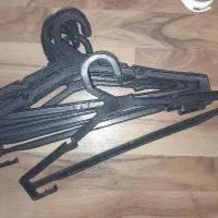 چوب رختی پلاستیکی