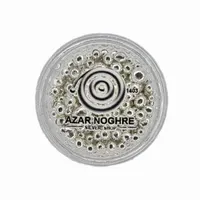 ساچمه نقره ترک آذرنقره، ۴۰گرمی مدل Ag40|جواهرات|تهران, جنت‌آباد مرکزی|دیوار