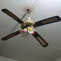 پنکه سقفی