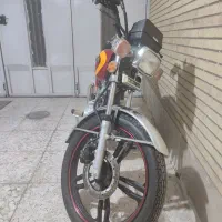 کویر 200|موتورسیکلت|اصفهان, جلفا|دیوار