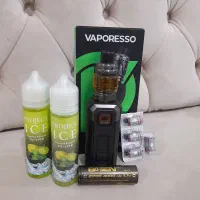 ویپ Vaporesso Armor S 100w