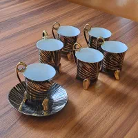 قهوه خوری قاجاری یکصد ساله.