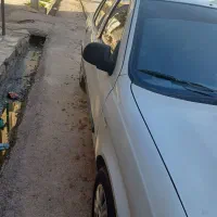 تیبا مدل ۹۲|خودرو سواری و وانت|شیراز, لاله|دیوار