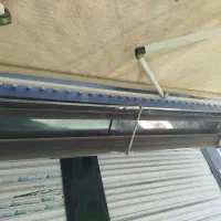 گرماتاب تابشی|بخاری، هیتر، شومینه|کرج, عظیمیه|دیوار