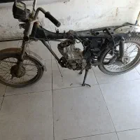 هندا 125