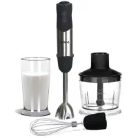 گوشت کوب برقی هم زن خرد کن سام sam hm-620STR