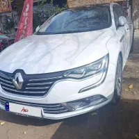 تالیسمان 2018