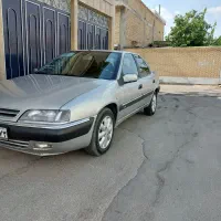 زانتیا مدل ۸۶ استسنائی همه چی تمام
