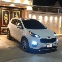 اسپورتیج ترخیص ۱۸