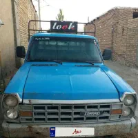 نیسان وانت|خودرو سواری و وانت|خرم‌آباد, |دیوار