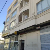 آپارتمان اداری مرکز شهر