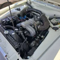 پیکان وانت مدل ۹۳|خودرو سواری و وانت|ملایر, |دیوار