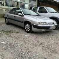 زانتیا ۸۶ نقره ای