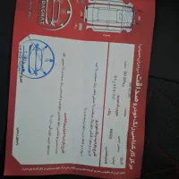 ۲۰۶sd|خودرو سواری و وانت|بابل, |دیوار