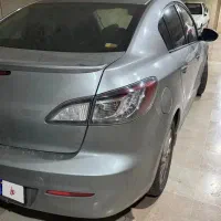 مزدا ۳ ۱۳۹۸