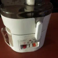 آبمیوه گیری پارس خزر|آبمیوه‌گیر و آب‌مرکبات‌گیر|تبریز, |دیوار