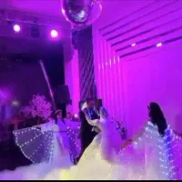 گروه دفنوازان ماهور (بالفرشته/سنتور ویالون و دف زن|خدمات پذیرایی، مراسم|تهران, سهروردی|دیوار